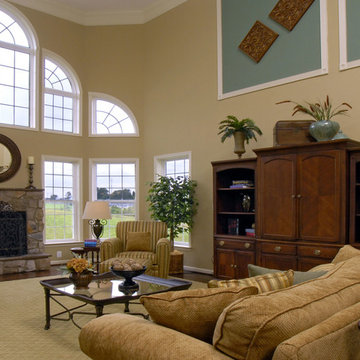 Interiors