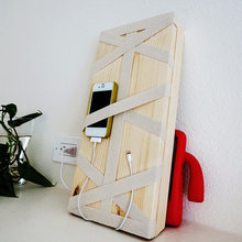 charge station