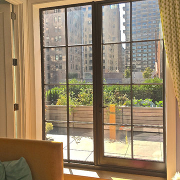 Steel+ Window and Door System
