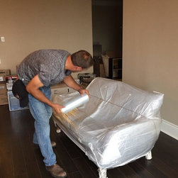 House moving - Products