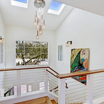 Mill Valley Modern Farm-to-Table