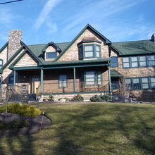Exterior Ideas