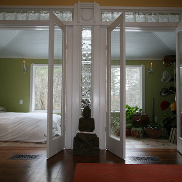 Lapla Bedroom