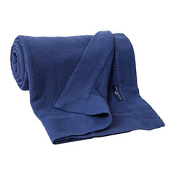 Lexington Structure Bedspread - Throws