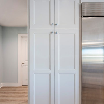 654 Harbor Island Kitchen