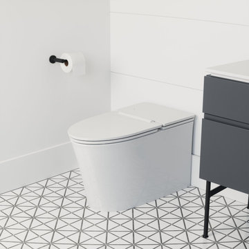 Studio® S Low Profile Toilet
