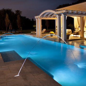Custom Home in Moorestown, NJ