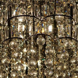 June 2013 Dallas Lighting Show - Pendant Lighting