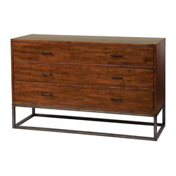 Copenhagen Dresser - Produkte
