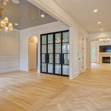 Trims and Extras for 1510 Forest Lane