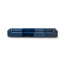 GATSBY - Sofas And Sectionals