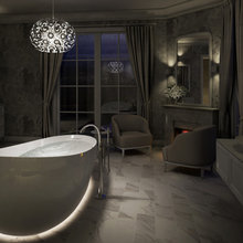 Bathroom Ideas