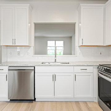 Culinary Dream: Frederick Kitchen Remodel