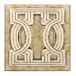 Labyrinth Collection - Wall And Floor Tile