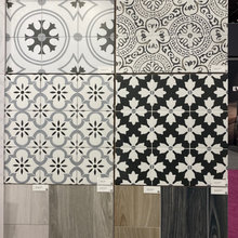 MSI Kenzzi Collection Tiles