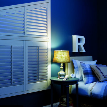 Shutters