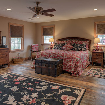 Rustic Charm