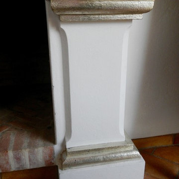 Design and Building Spanish Revival Homes in San Miguel