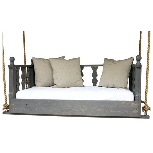 Victorian Swing Bed, 44