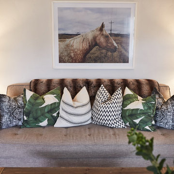 My Houzz: See How a Couple Transformed Their 1941 House