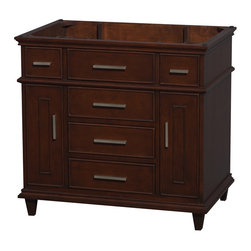 Bathroom Vanities without Tops - Bathroom Vanities And Sink Consoles