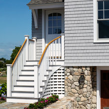 Country Club Home