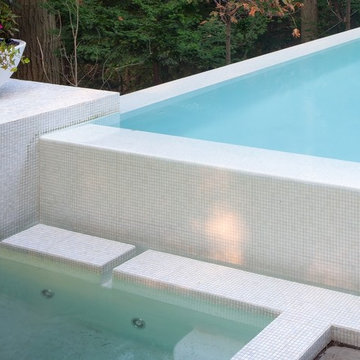 Gallery – Small Concrete Pools