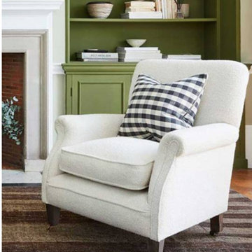 The Elsa Armchair