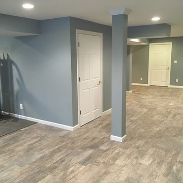 Basements