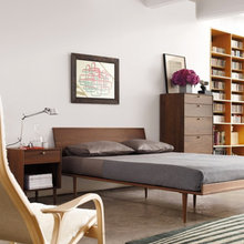 JR Goucher Decor