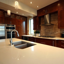 Kitchen Ideas