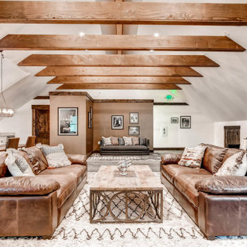 Blackstone Rivers Ranch