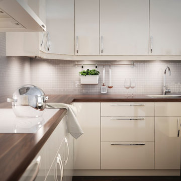 Kitchens