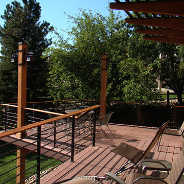 Deck Addition