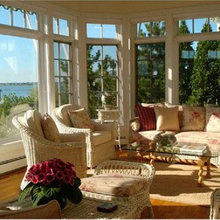 sun parlor