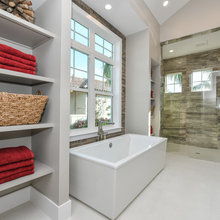 My Bathroom Plan