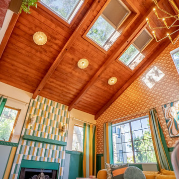 VELUX 2026 Story #1 US