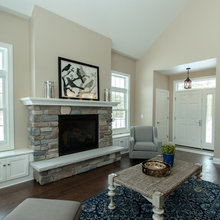 living Spaces