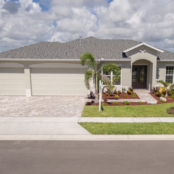 Laguna Village Community- Our newest model The Avalon
