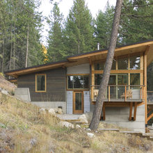 Cabin