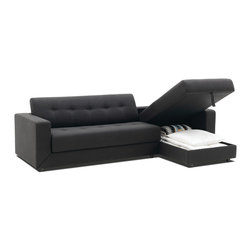 The Stockholm - Sofas