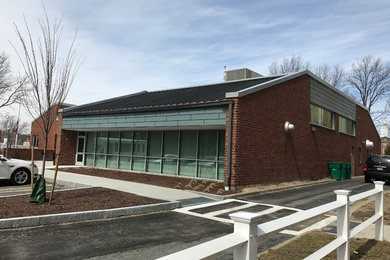 Medford Senior Center