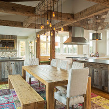 Other ceiling treatment options