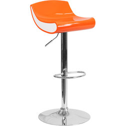 Contemporary Bar Stools And Counter Stools by Ami Ventures