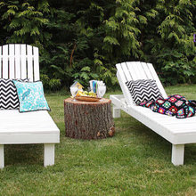 POOL FURNITURE