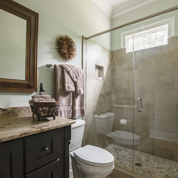 A House Filled With Laughter