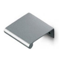 Mesa Aluminum Cabinet Pull by Forms + Surfaces - Cabinet And Drawer Handle Pulls