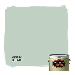 Dunn-Edwards Paints Opaline DEC783 - Paint