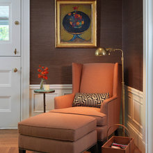 Odd Room Ideas