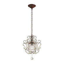 pendant lighting